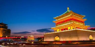 春節(jié)假期，西安推出170余項(xiàng)線上線下文博活動(dòng)